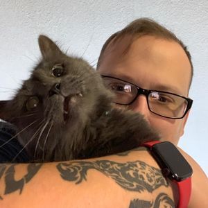 Meet your Posher, Brian